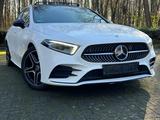 Mercedes-Benz A 220 Lim. 4Matic|NIGHT P.|AMG LIN|PANO|LED|MBUX - gebrauchte Mercedes-Benz A 220 aus dem Jahr 2020