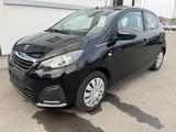 Peugeot 108 VTI - Peugeot 108 in Stuttgart