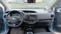Toyota Yaris Lounge Hybrid