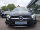 Mercedes-Benz A 200 d AMG Line/Aut8G-DCT/LEDER/NAVI/LED/Kamera - Mercedes-Benz A 200 aus 2021
