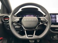 Skoda Fabia - Vorschau Bild 9