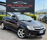Opel Tigra TwinTop 1.3 CDTI Sport - Opel Tigra mit Diesel-Antrieb