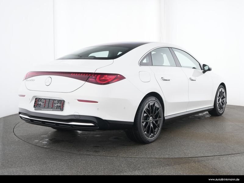 Mercedes-Benz CLA 250 ADVANCED LED PANO 19 KAMERAPanorama foto 2