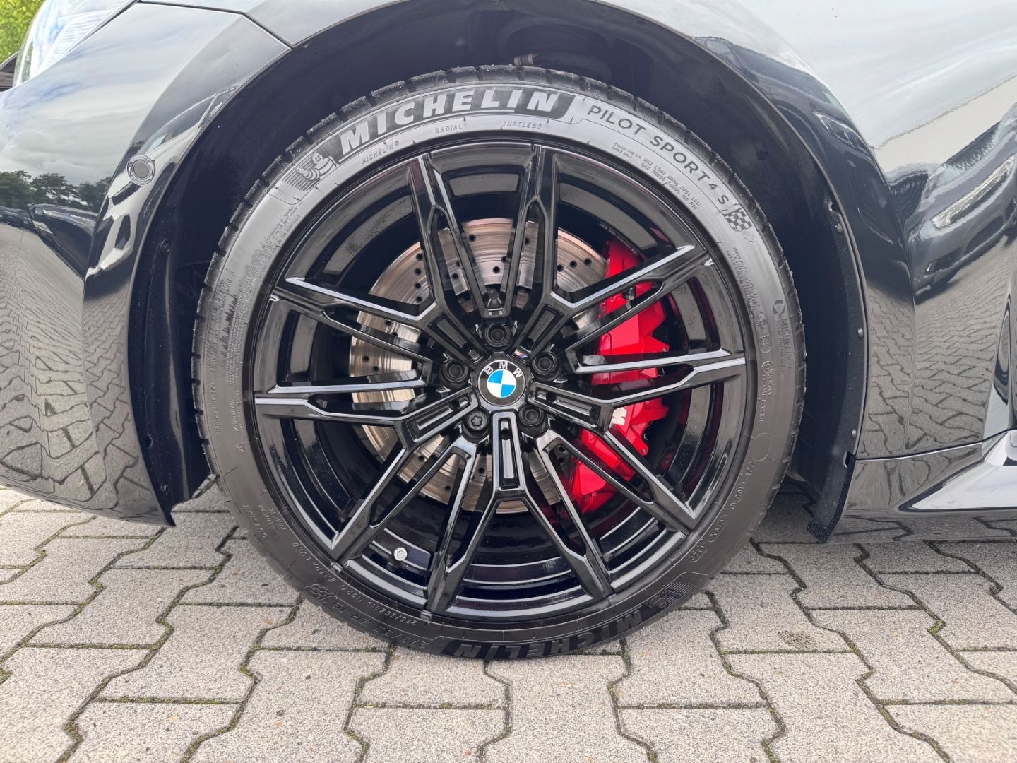 BMW M2 Coupe Head Up Harman Kardon elektr. Sitze foto 3