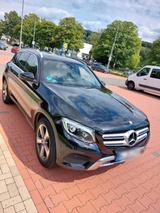 Mercedes-Benz GLC 220 Cdi privat Tausch/Inzahlungnahme m... - Mercedes-Benz GLC 220 in Wuppertal