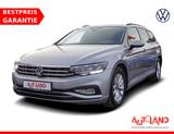 Volkswagen Passat Variant 1.5 TSI DSG LED Navi DAB PDC AHK - Volkswagen Passat Variant aus 2021