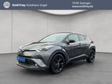Toyota C-HR 1. 8 Hybrid Style Selection - Toyota C-HR in Stuttgart