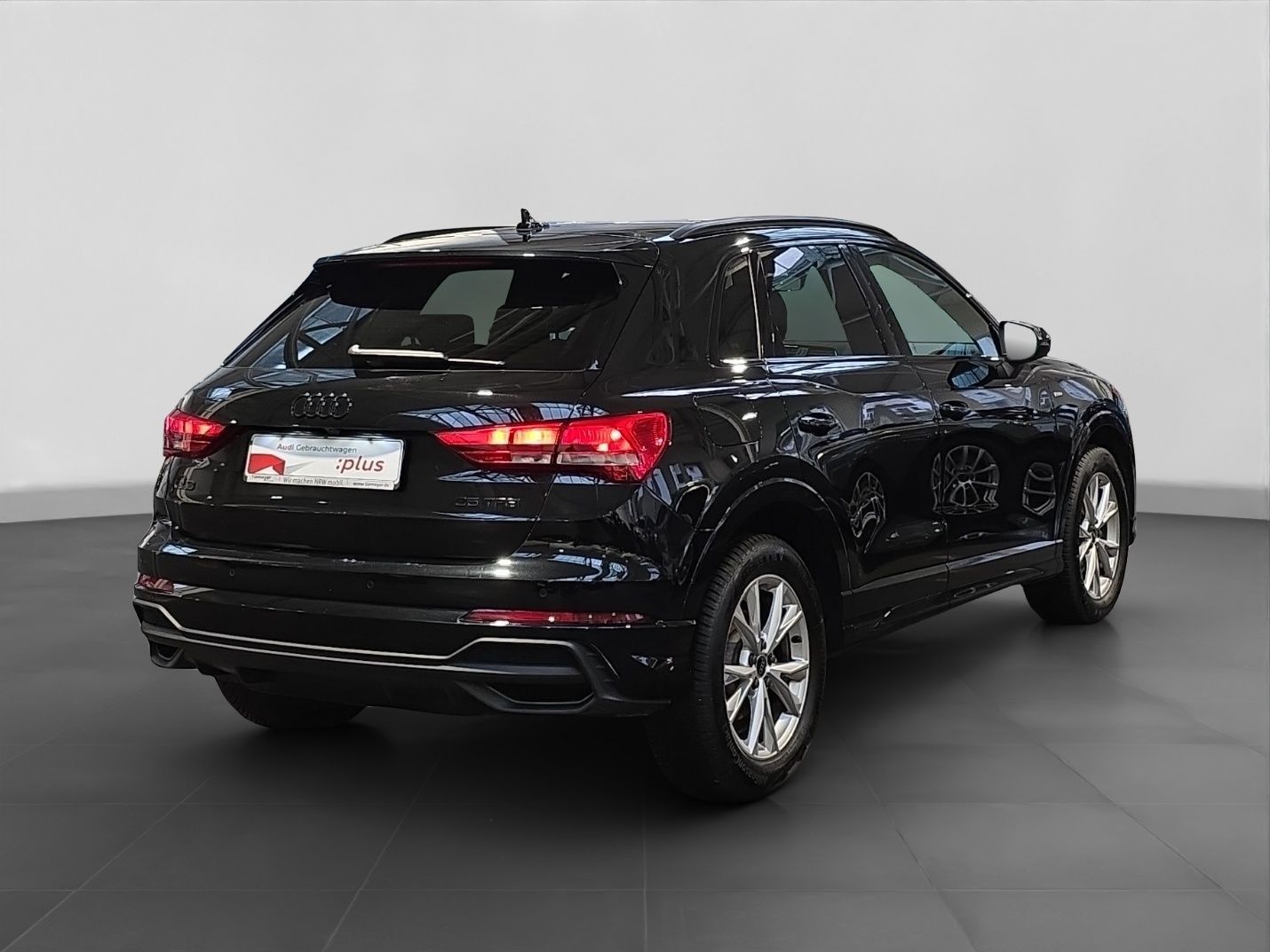 Audi Q3 - Bild 3