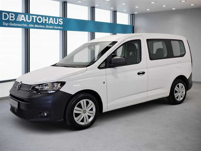 Volkswagen Caddy Kombi 2.0 TDI Navi Winterpaket