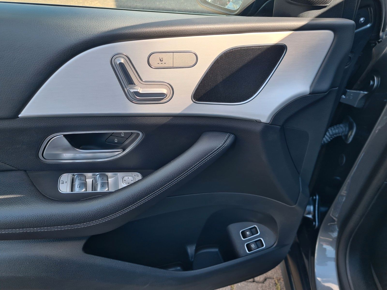 Mercedes-Benz GLE 350e 4Matic - ASSISTS - 360° - AHK - 8x ALU foto 18