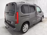 Opel Combo Life 1,5 Innovation Headup,AHK,Automatik - Opel Combo Life Gebrauchtwagen