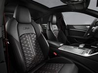 Audi RS7 - Vorschau Bild 10