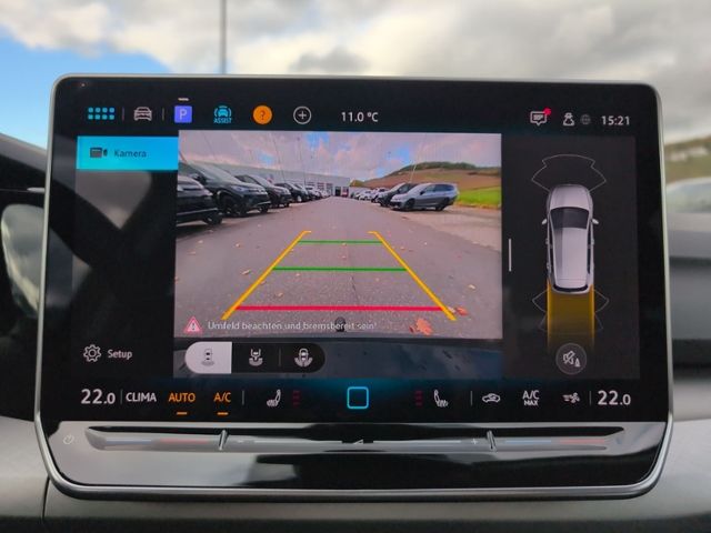 Golf 1.5 TSI FACELIFT AHK+HEAD-UP+RFK+ACC+NAVI.+