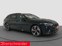 Audi S4 - Vorschau Bild 6