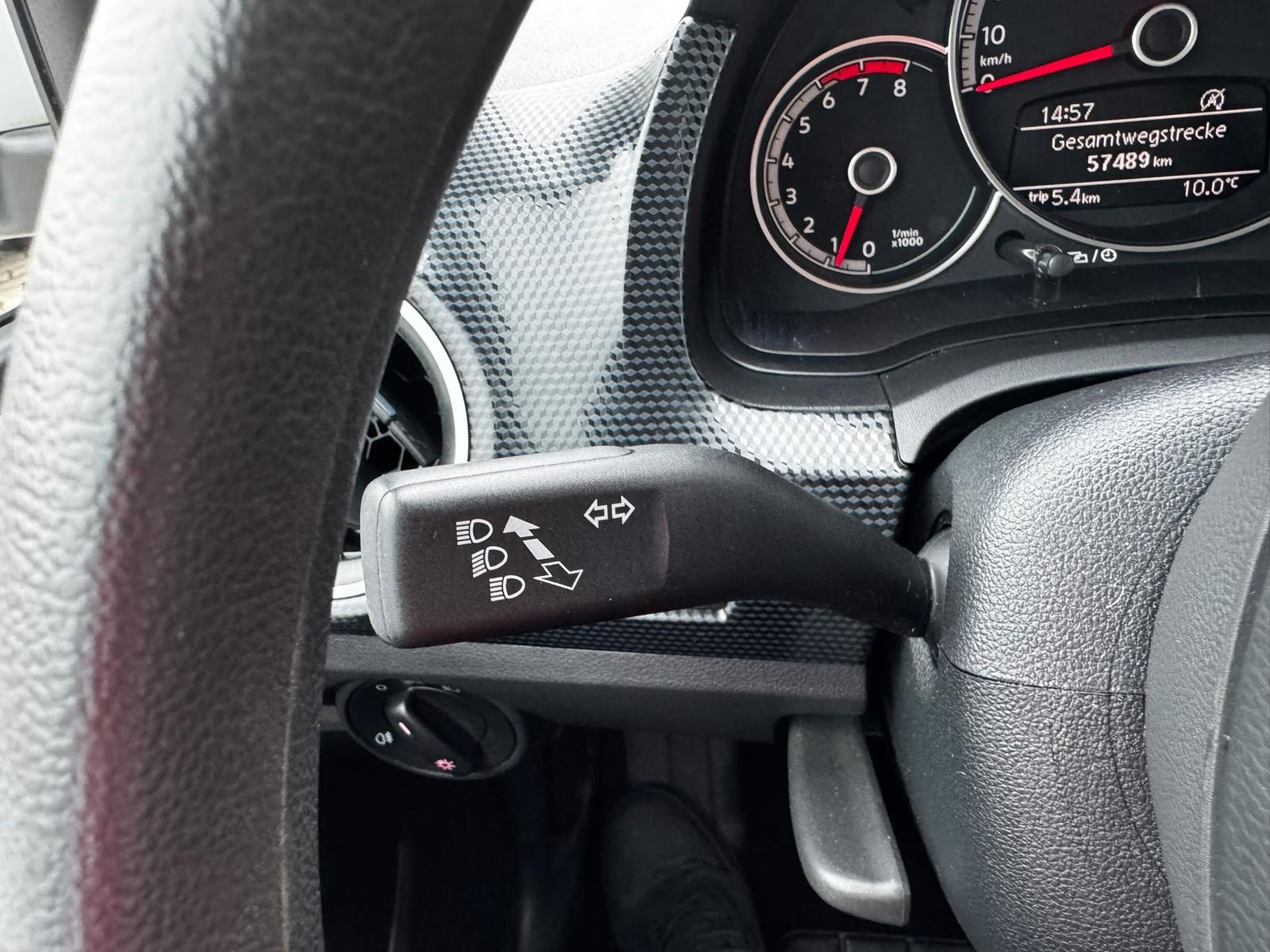 Volkswagen Up 1.0 Klima Spurhalte Bluetooth, миниатюра 11