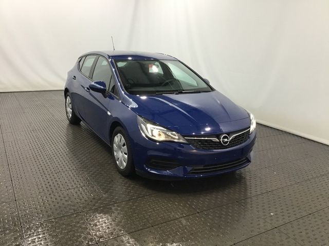 Opel Astra 1.2 ess 