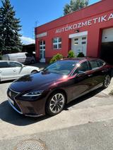 Lexus LS 500 500h - - Lexus LS 500 Gebrauchtwagen