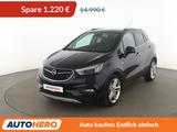 Opel Mokka X 1.4 Turbo Ultimate Start/Stop *LED*TEMPO - Opel Mokka X in München