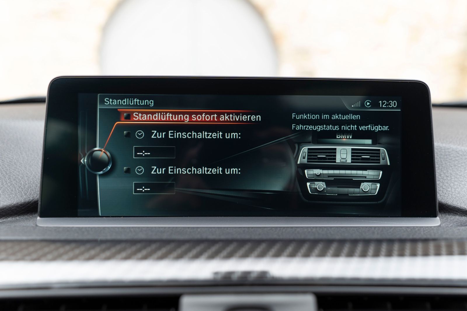 Fahrzeugabbildung BMW 330I M-Performance H&K LED CARPLAY KAM NAV ALC