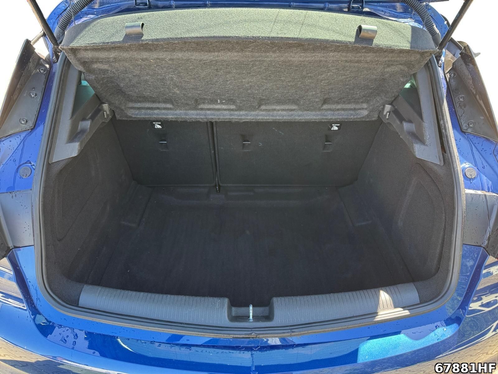 Fahrzeugabbildung Opel Astra K Astra+