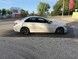 Mercedes-Benz C 43 AMG 4MATIC*67tKM*Service Neu*MB History*Pan - Mercedes-Benz C 43 AMG in Essen