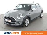MINI Cooper*NAVI*LIM*PDC*ALU*KLIMA* - MINI Cooper in Stuttgart