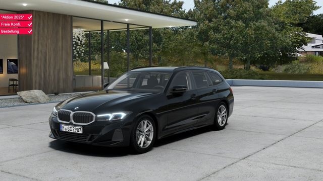 BMW 320d Touring *Aktion 2025*