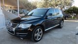 Volkswagen Touareg 3.0 V6 TDI Tiptronic Individual Indi... - Volkswagen Touareg aus 2007: V6 TDI
