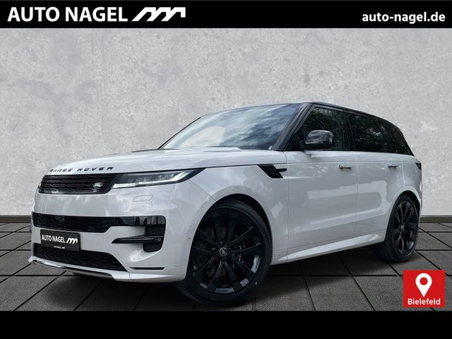 Land Rover Range Rover Sport D300 Dyn.HSE 23" AHK Standhzg