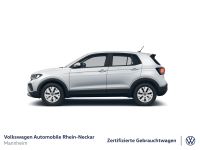 Volkswagen T-Cross - Vorschau Bild 9