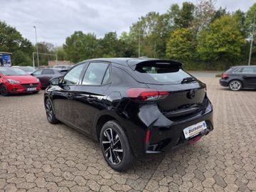 Bild 3 Opel Corsa 1.2 GS-Line LED/PDC V+H+180CAM/MULTI-RADI