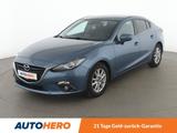 Mazda 3 2.0 Center-Line *NAVI*TEMPO*PDC*SHZ* - Mazda Gebrauchtwagen Frankfurt