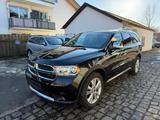Dodge Durango 3.6 V6 AWD*7-Sitzer*2.Hand*MwSt* - Dodge Durango Gebrauchtwagen in München