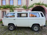 Volkswagen T3 Syncro - Volkswagen T3: Kleinbus, Syncro