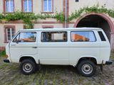 Volkswagen T3 Syncro - VW T3 Kombi Gebrauchtwagen