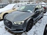Audi A3 Sportback 35 TDI basis LED*DSG*SHZ*Leder - Audi A3: Sportback Dsg