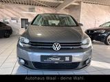 Volkswagen Golf Plus VI*AUTOMATIK*GSD*NAVI*TEMPO*PDC - Volkswagen Golf: V Plus