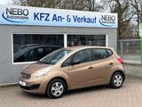 Kia Venga 1.4 CRDi Vision Euro 5 Klimaanlage - Kia Venga: Eu
