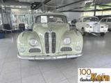 BMW 502 Barockengel Super V8 Heizgebläse - BMW: 502