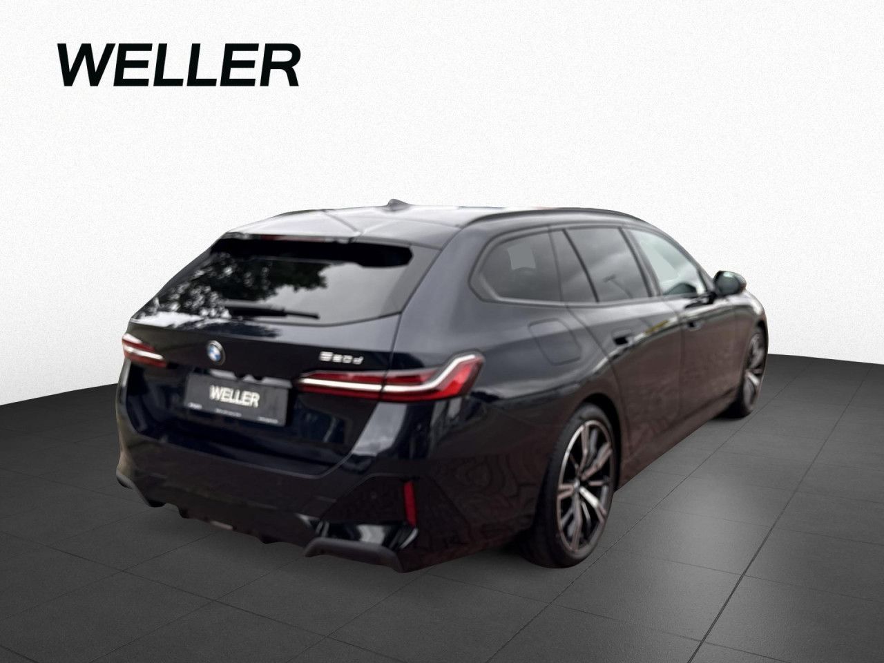 BMW 520 - Bild 7