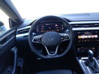 Volkswagen Arteon - Vorschau Bild 12