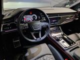 Audi SQ7 TFSI quattro tiptronic - - gebrauchte Audi SQ7 aus dem Jahr 2024