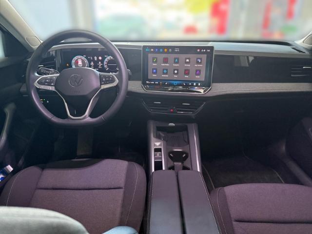 Volkswagen Passat 1.5 eTSI 110 kW 1.5eTSI Navi/Rückfahrkame, миниатюра 11