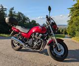 Honda CB 750 (Seven Fifty) inkl. Koffern  - Offers
