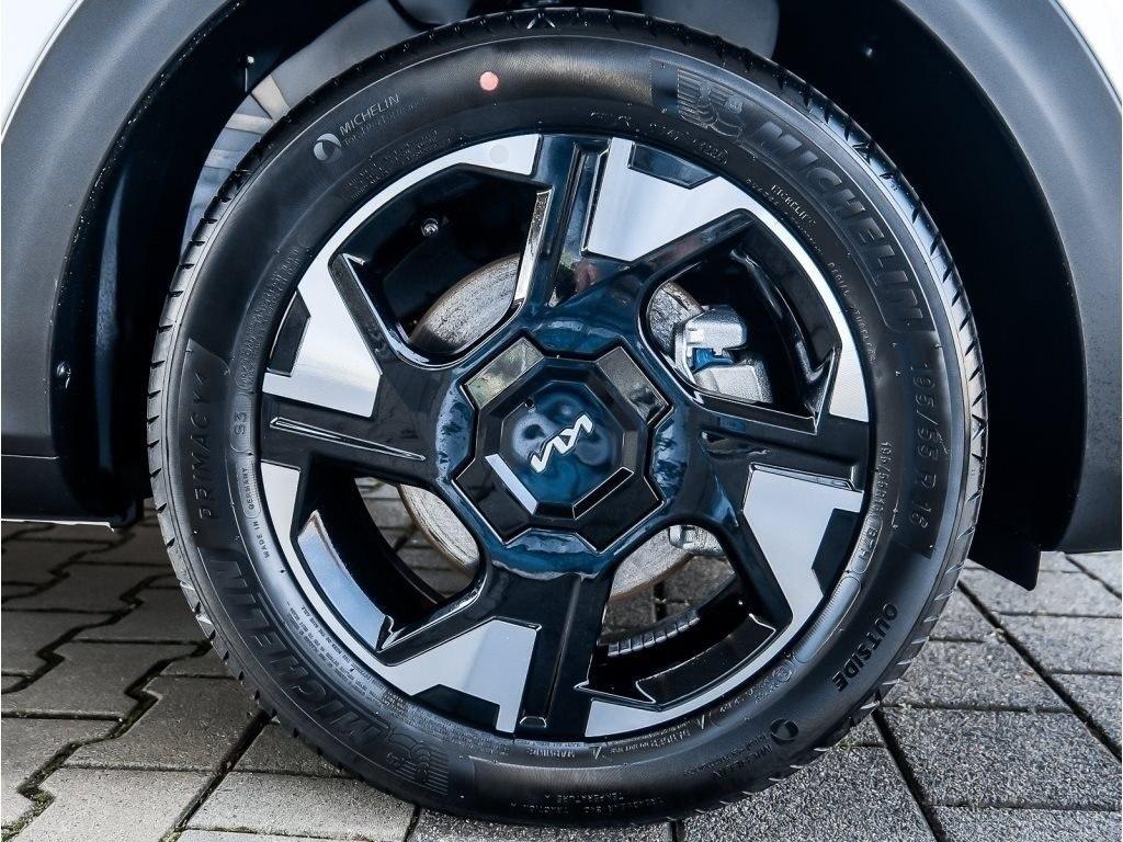 Kia Stonic Vision 1.0 DCT Kamera Navi Sitzheizung SO