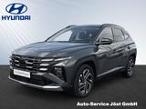 Hyundai Tucson Prime Plug-In Hybrid 1.6 T-GDi 4WD