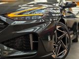 Hyundai i30 Kombi N-Line Sportsitze Navi Kamera SHZ LHZ - Hyundai i30: Sport