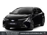 Toyota Corolla TS+TEAMPLAYER+TEC-P+MODELL2025+SOFORT - Toyota New cars: Modell