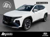 Hyundai Tucson MY26 1.6 T-GDI Aut. Trend +Navi+LHZ+SHZ