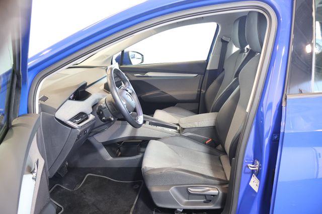 Skoda Enyaq 60 Loft ACC+KEY+LED+KAM+AMBIENT+CARPLAY